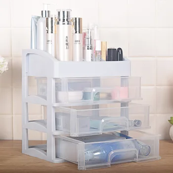 Multi-layer Drawers Type Storage Box Withcover Stackable Cosmetics Case Lipstick Jewelry Organizer Desktop Toiletries Finisher 
Multi-layer Drawers Type Storage Box Withcover Stackable Cosmetics Case Lipstick Jewelry Organizer Desktop Toiletries Finisher