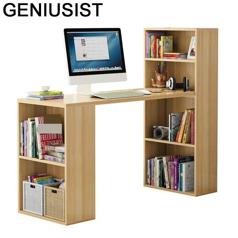 Escrivaninha Escritorio Mueble Scrivania Ufficio Office Schreibtisch Bed Desk Tablo Mesa Laptop Stand Table With Bookshelf
Escrivaninha Escritorio Mueble Scrivania Ufficio Office Schreibtisch Bed Desk Tablo Mesa Laptop Stand Table With Bookshelf