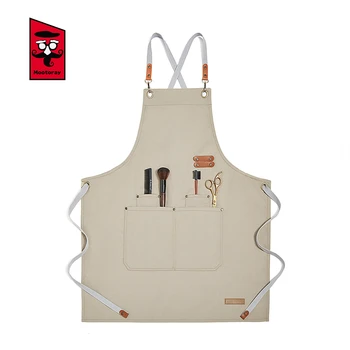 High Quality Stripe Denim Apron Wear-resistant Restaurant Hotel Kitchen Cafe Bakery Barber Shop Florist Apron Unisex Waterproof
High Quality Stripe Denim Apron Wear-resistant Restaurant Hotel Kitchen Cafe Bakery Barber Shop Florist Apron Unisex Waterproof