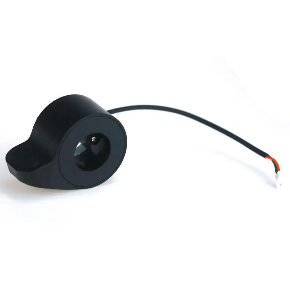 Electric Scooter Thumb Throttle Accelerator for Xiaomi M365 Electric Scooter Parts Trigger Gearshift Speed Dial for Xiaomi Scoot
Electric Scooter Thumb Throttle Accelerator for Xiaomi M365 Electric Scooter Parts Trigger Gearshift Speed Dial for Xiaomi Scoot