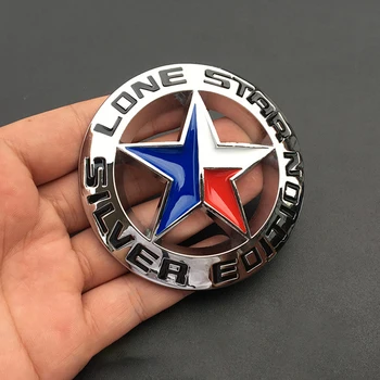 50 PCS Car Styling Metal Lonestar Mason Texas Car Sticker for Patriot Liberty Renegade Wrangler Compass 3D Cool Emblem Decor
50 PCS Car Styling Metal Lonestar Mason Texas Car Sticker for Patriot Liberty Renegade Wrangler Compass 3D Cool Emblem Decor