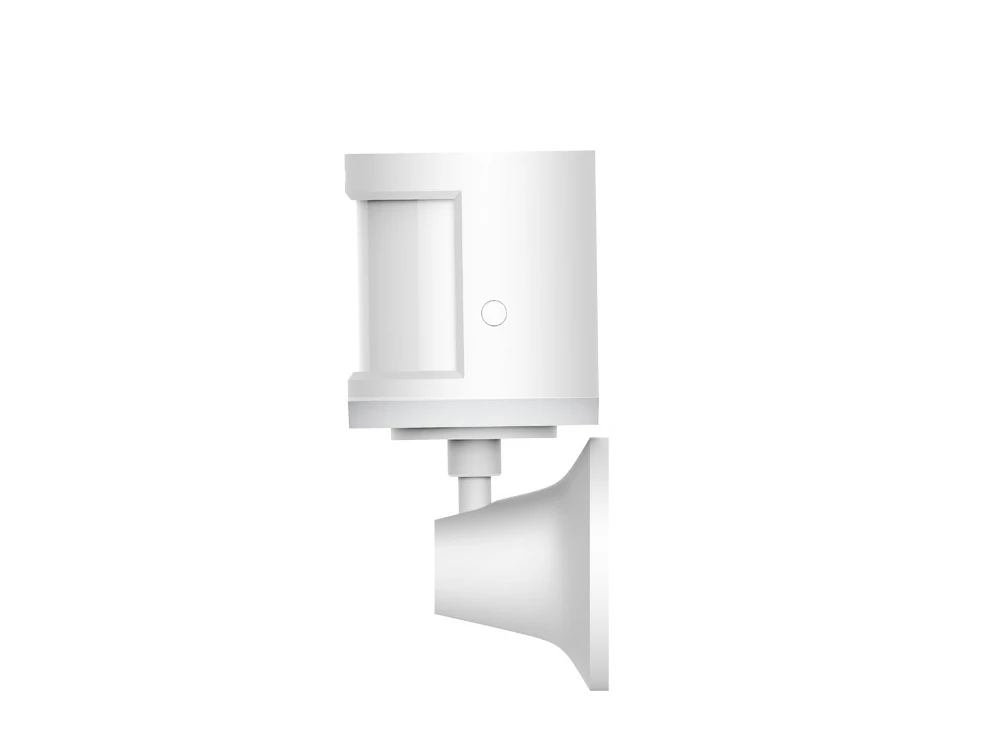 Aqara Motion Sensor Human Body Sensor Movement ZigBee Wireless Connection For Alarm System For Homekit Xiaomi mijia APP Aqara Motion Sensor Human Body Sensor Movement ZigBee Wireless Connection For Alarm System For Homekit Xiaomi mijia APP