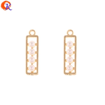 Cordial Design 100Pcs 7*23MM Jewelry Making/Earring Accessories/Rectangle Shape/DIY Earring Parts/Hand Made/Earring Findings
Cordial Design 100Pcs 7*23MM Jewelry Making/Earring Accessories/Rectangle Shape/DIY Earring Parts/Hand Made/Earring Findings