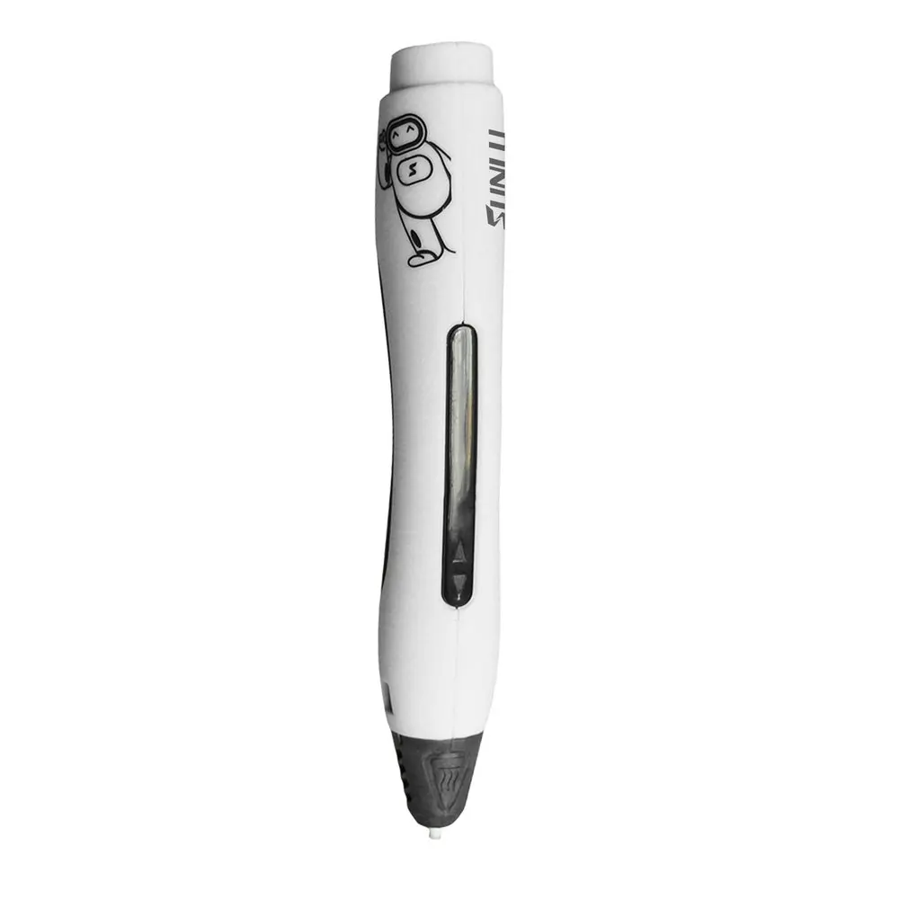 3D Drawing Printing Pen With Filaments Creative Doodling Drawing Pen Rechargeable Printer For Kids & Adults 3d printer pen
3D Drawing Printing Pen With Filaments Creative Doodling Drawing Pen Rechargeable Printer For Kids & Adults 3d printer pen