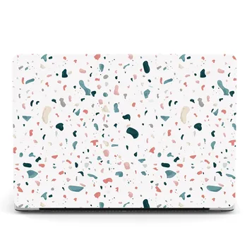 2020 Case for Mac book Pro 13 A2251 A2289 Marble Glitter Matte Clear Cover for Macbook Pro 13 Case 2020 A2251 A2159 A1278 A1502
2020 Case for Mac book Pro 13 A2251 A2289 Marble Glitter Matte Clear Cover for Macbook Pro 13 Case 2020 A2251 A2159 A1278 A1502