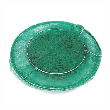 Outdoor Ranch Fly Trap Reusable Fly Catcher Killer Cage Net Trap Pest Bug Green fly cage fly trap Lure trap
Outdoor Ranch Fly Trap Reusable Fly Catcher Killer Cage Net Trap Pest Bug Green fly cage fly trap Lure trap