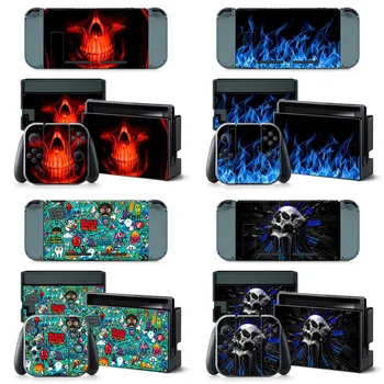 for Nintend Switch Skin Sticker Decal For Nintendo Switch Protector
for Nintend Switch Skin Sticker Decal For Nintendo Switch Protector
