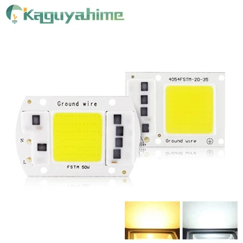 Kaguyahime Growth/White Integrated COB LED Lamp Chip AC 220V 5W~100W 30W 20W 10W Smart IC Driver For DIY Floodlight Spotlight
Kaguyahime Growth/White Integrated COB LED Lamp Chip AC 220V 5W~100W 30W 20W 10W Smart IC Driver For DIY Floodlight Spotlight