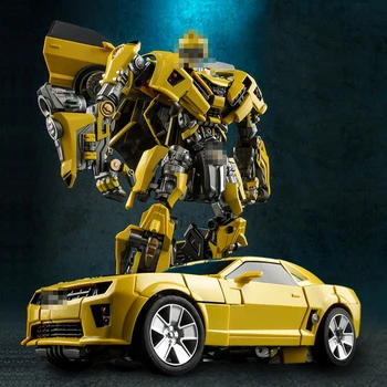 Weijiang M03 Bubblebee 2 Styles Transformation Anime Series Robot Alloy Car Model Action Figure Toys For Children Xmas Gift Boys
Weijiang M03 Bubblebee 2 Styles Transformation Anime Series Robot Alloy Car Model Action Figure Toys For Children Xmas Gift Boys