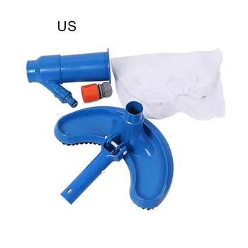 Semi-Circular Suction Head Jv01 Pool Cleaning Tool Disinfect Suction Head Swimming Pool Cleaning Tools
Semi-Circular Suction Head Jv01 Pool Cleaning Tool Disinfect Suction Head Swimming Pool Cleaning Tools