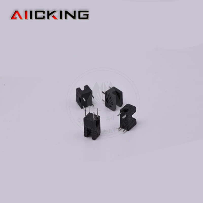 20/PCS New GP1S23 GP1S23J0000F Transmittance Photoelectric Switch Photoelectric Sensor Slot Width 2mm
20/PCS New GP1S23 GP1S23J0000F Transmittance Photoelectric Switch Photoelectric Sensor Slot Width 2mm