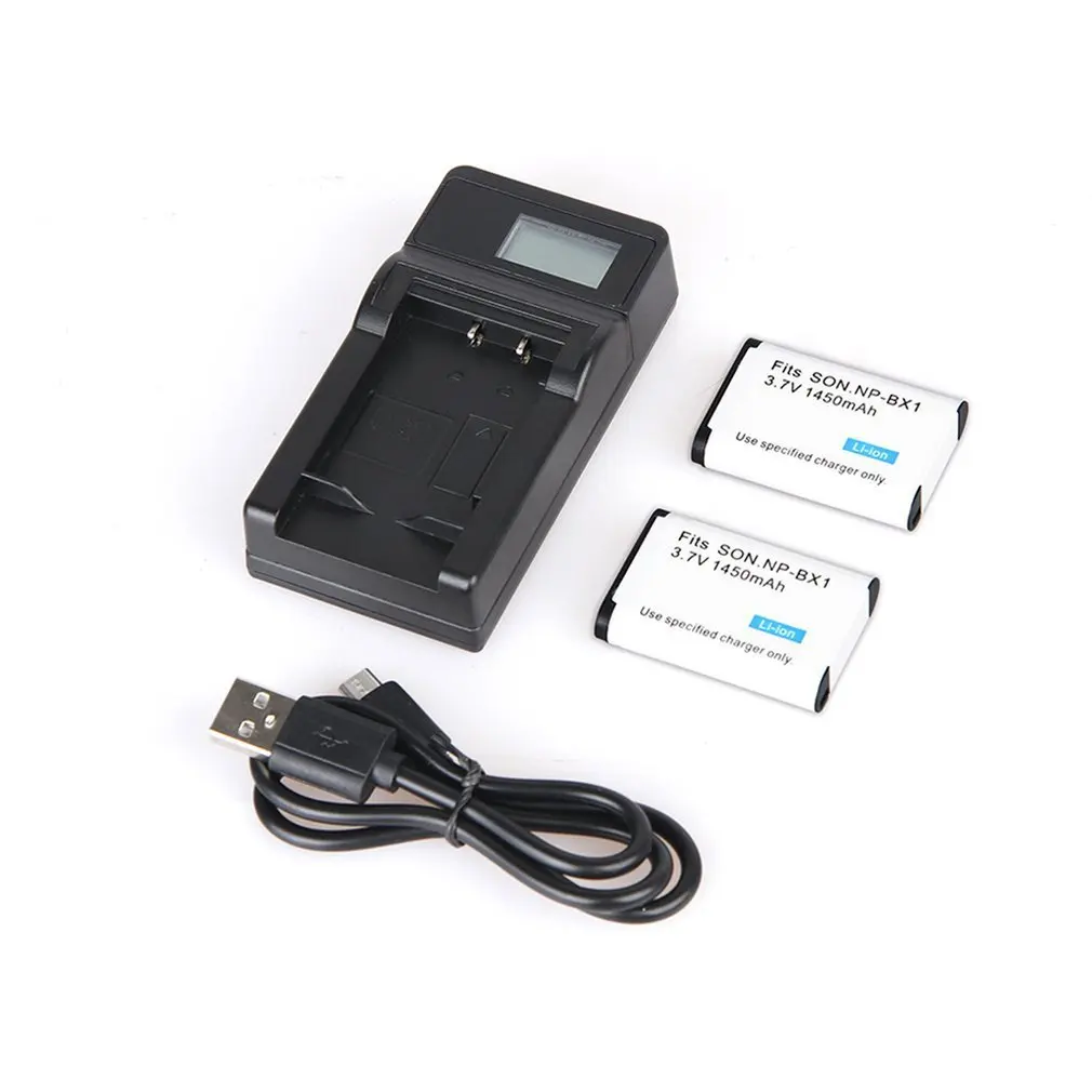 NP-BX1 NP BX1 NPBX1 Li-ion Battery + LCD Camera Battery Charger for Son. HDR-AS100v AS30 AS15 DSC-RX100 HX400 WX350
NP-BX1 NP BX1 NPBX1 Li-ion Battery + LCD Camera Battery Charger for Son. HDR-AS100v AS30 AS15 DSC-RX100 HX400 WX350