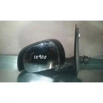 LEFT REARVIEW FIAT PANDA VAN (I) (271) 
LEFT REARVIEW FIAT PANDA VAN (I) (271)