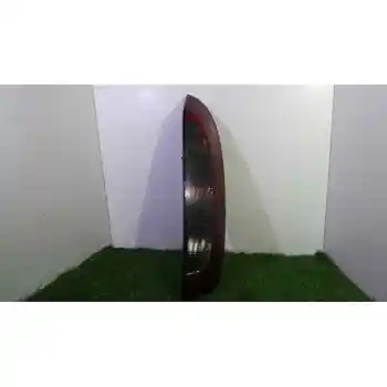 919371 Right Rear light Opel Corsa C
919371 Right Rear light Opel Corsa C