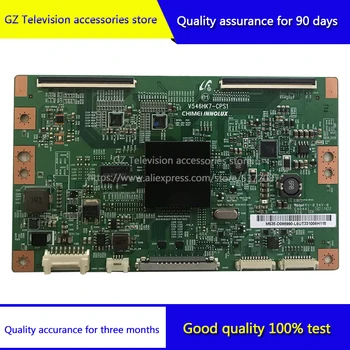 Good quality for UA55F6800AJ logic board V546HK7-CPS1 screen GF550CSM-C1
Good quality for UA55F6800AJ logic board V546HK7-CPS1 screen GF550CSM-C1