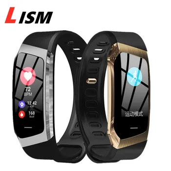 E18 smart watch color screen exercise heart rate blood pressure health monitoring waterproof exercise smartwatch for men women
E18 smart watch color screen exercise heart rate blood pressure health monitoring waterproof exercise smartwatch for men women