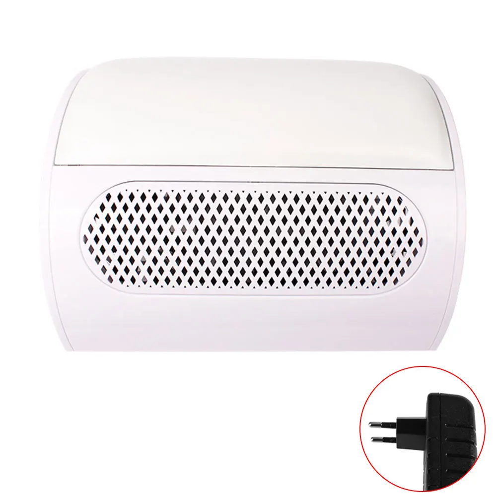 Professional Tool Tools Easy Operation Manicure 3 Fans Quiet Vacuum Cleaner Salon Nail Dust Collector Suction Powerful ABS
Professional Tool Tools Easy Operation Manicure 3 Fans Quiet Vacuum Cleaner Salon Nail Dust Collector Suction Powerful ABS