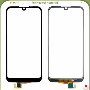 New 8S Touch Panel For Huawei Honor 8S Phone Touch Screen Front Sensor Glass Lens
New 8S Touch Panel For Huawei Honor 8S Phone Touch Screen Front Sensor Glass Lens