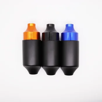 Tattoo Short Pen Powerful Rotary Tattoo-Machine Motor Tattoo-Gun Permanent Makeup For Needle Cartridges Supplies
Tattoo Short Pen Powerful Rotary Tattoo-Machine Motor Tattoo-Gun Permanent Makeup For Needle Cartridges Supplies