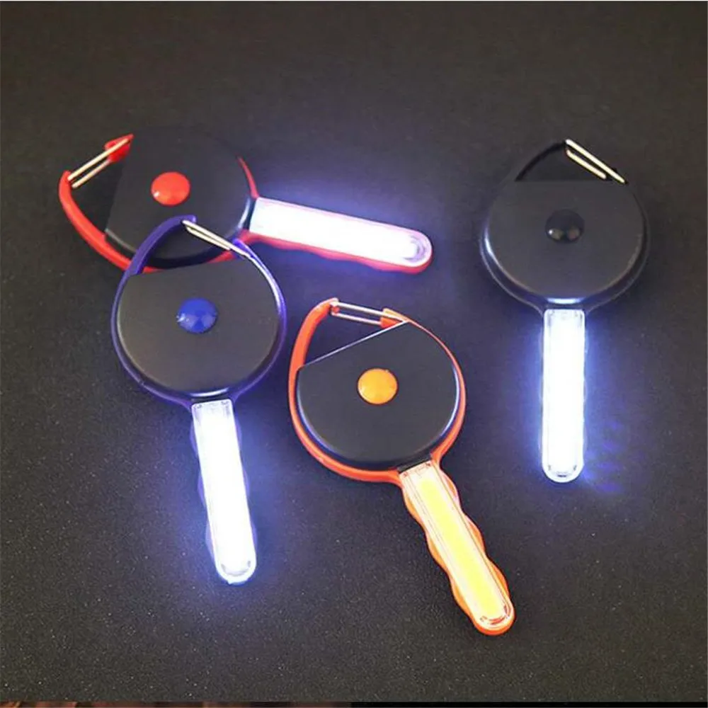 LED Keychain Mini Flashlight 3 Modes Portable Torch Light Waterproof Outdoor Emergency Lamp With Hook Hanging UV Night Lampara
LED Keychain Mini Flashlight 3 Modes Portable Torch Light Waterproof Outdoor Emergency Lamp With Hook Hanging UV Night Lampara