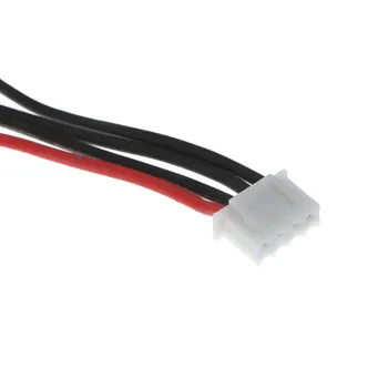10cm Balance Charger Silicon Cable Wires JST XH Connector Plug For Remote Control Toy
10cm Balance Charger Silicon Cable Wires JST XH Connector Plug For Remote Control Toy