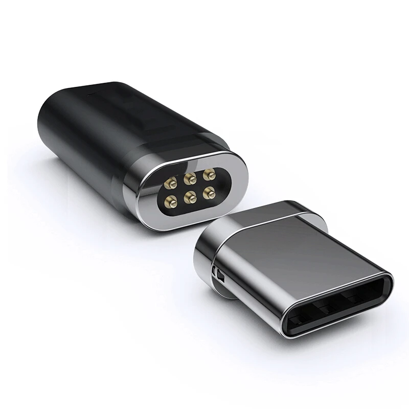 Кабель-Переходник USB C type C Адаптер Питания Магнитный кабель с разъемами типа c и usb c разъем для Macbook Samsung oneplug xiaomi huiwei мобильный телефон
Кабель-Переходник USB C type C Адаптер Питания Магнитный кабель с разъемами типа c и usb c разъем для Macbook Samsung oneplug xiaomi huiwei мобильный телефон