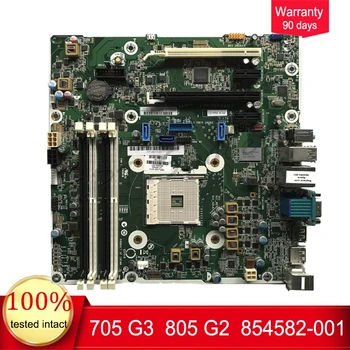 854582-001 For HP 800 805 AM4 Desktop Motherboard 854582-001 854582-601 854432-001 MB 100% Tested Fast Ship
854582-001 For HP 800 805 AM4 Desktop Motherboard 854582-001 854582-601 854432-001 MB 100% Tested Fast Ship
