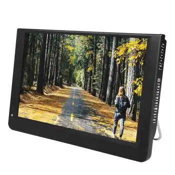 LEADSTAR 1080P Portable Mini 12-inch 16:9 LED Handheld DVB-T/T2 Digital TV Television Player tv portatil Digital TV Portable TV
LEADSTAR 1080P Portable Mini 12-inch 16:9 LED Handheld DVB-T/T2 Digital TV Television Player tv portatil Digital TV Portable TV