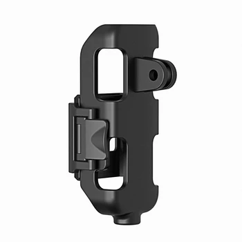 Action Camera Protective Frame Sports Camera Housing Shell Cover for DJI OSMO Pocket Handheld Gimbal 1/4 Screw Hole
Action Camera Protective Frame Sports Camera Housing Shell Cover for DJI OSMO Pocket Handheld Gimbal 1/4 Screw Hole