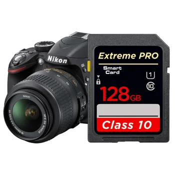 100% original high speed Memory Card Ultra SDHC/SDXC 32GB 64GB 128GB SD Card 16GB for Camera Camcorder
100% original high speed Memory Card Ultra SDHC/SDXC 32GB 64GB 128GB SD Card 16GB for Camera Camcorder