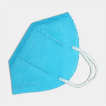 10PCS Blue Mouth Face Protection Mask 5 Layers of Filter Dustproof PM2.5 Anti-fog Protective Mask 2020 Hot Sale Can Be Reused
10PCS Blue Mouth Face Protection Mask 5 Layers of Filter Dustproof PM2.5 Anti-fog Protective Mask 2020 Hot Sale Can Be Reused