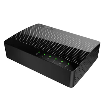 Connection Multifunction Hub Ethernet LAN Heat Resistance Fast 5 Port Mini Adapter Network Switch Stable Home Office
Connection Multifunction Hub Ethernet LAN Heat Resistance Fast 5 Port Mini Adapter Network Switch Stable Home Office