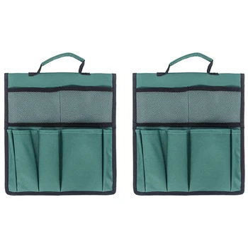Garden Kneepad Tool Bag Foldable Oxford Gardening Storage Bag Tote Garden Tool Storage Stool Bag 2 Pack
Garden Kneepad Tool Bag Foldable Oxford Gardening Storage Bag Tote Garden Tool Storage Stool Bag 2 Pack