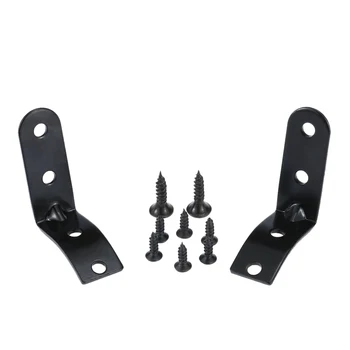 Hot New Glove Box Hinge Repair Kit for Audi A4 S4 RS4 B6 8E 2002-2008
Hot New Glove Box Hinge Repair Kit for Audi A4 S4 RS4 B6 8E 2002-2008