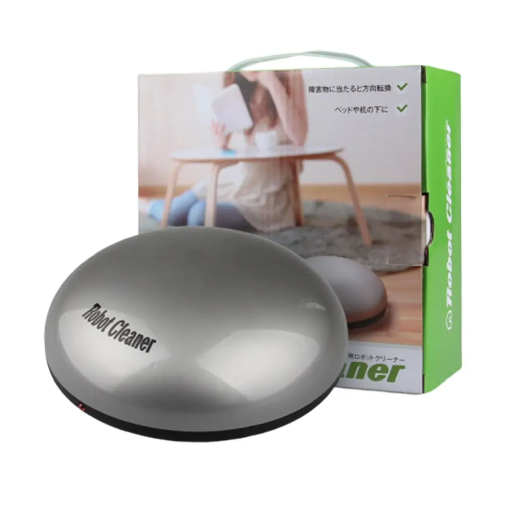 Household Intelligent Automatic Sweeping Machine Lazy Sweeping Machine Automatic Vacuum Cleaner Mini Vacuuming Robot
Household Intelligent Automatic Sweeping Machine Lazy Sweeping Machine Automatic Vacuum Cleaner Mini Vacuuming Robot