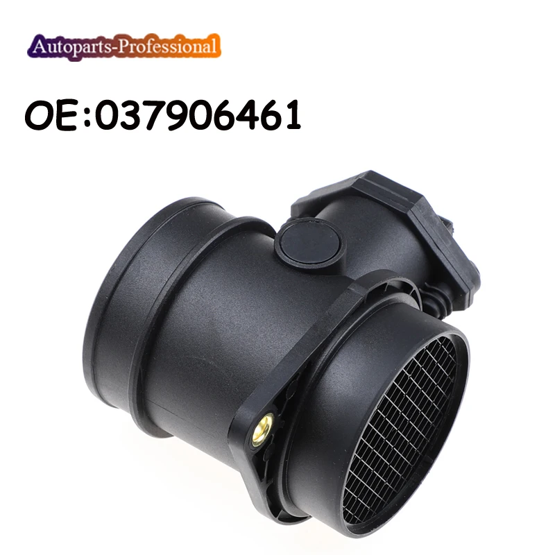 For Volkswagen GOLF III PASSAT Variant VENTO New Mass Air Flow Sensor 037906461 0280217103 037906461A 0280217104 Car | Автомобили и