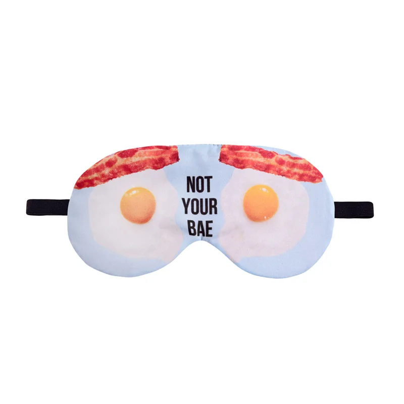 New Style Design Cute Cartoon Plush Breathable Eye Patch Sleep Eye Patch Shade Protection Eye Patch
New Style Design Cute Cartoon Plush Breathable Eye Patch Sleep Eye Patch Shade Protection Eye Patch