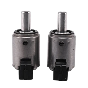2Pcs Automatic Gearbox Solenoid Valve Set 7701208174 7700870238 Fit for Citroen Peugeot Renault DPO/AL4
2Pcs Automatic Gearbox Solenoid Valve Set 7701208174 7700870238 Fit for Citroen Peugeot Renault DPO/AL4