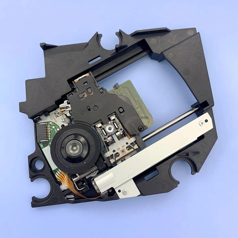 Laser Lens For Sony PS5 Game Console KEM-497AAA Optical Laser Lens With Deck Mechanism For Playstation5 Replacement
Laser Lens For Sony PS5 Game Console KEM-497AAA Optical Laser Lens With Deck Mechanism For Playstation5 Replacement