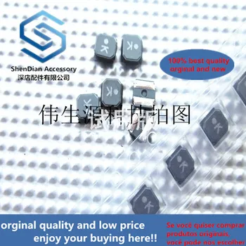 30pcs 100% orginal new SPH4040100METC power inductor 4012-10UH 1.1A 4X4X1.2MM chip inductor
30pcs 100% orginal new SPH4040100METC power inductor 4012-10UH 1.1A 4X4X1.2MM chip inductor