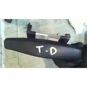 3365436 handle Outer Rear Right Dacia Sandero Ambiance
3365436 handle Outer Rear Right Dacia Sandero Ambiance