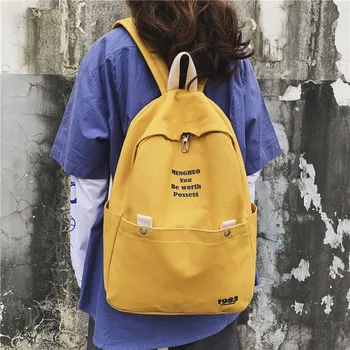 JULYCCINO Oxford Waterproof Laptop Backpack Travel Backpacks for Teenagers School Bomen Backpack Large Capacity Student Backpack
JULYCCINO Oxford Waterproof Laptop Backpack Travel Backpacks for Teenagers School Bomen Backpack Large Capacity Student Backpack