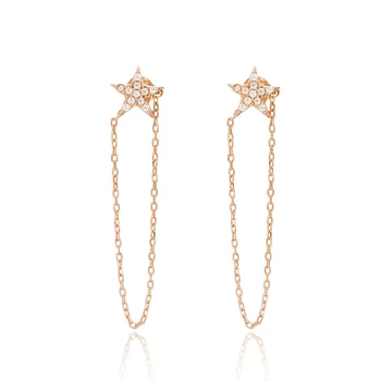 SPENTA Silver Star Stud Earring 925 Silver Sterling Handmade Turkish Jewelry
SPENTA Silver Star Stud Earring 925 Silver Sterling Handmade Turkish Jewelry