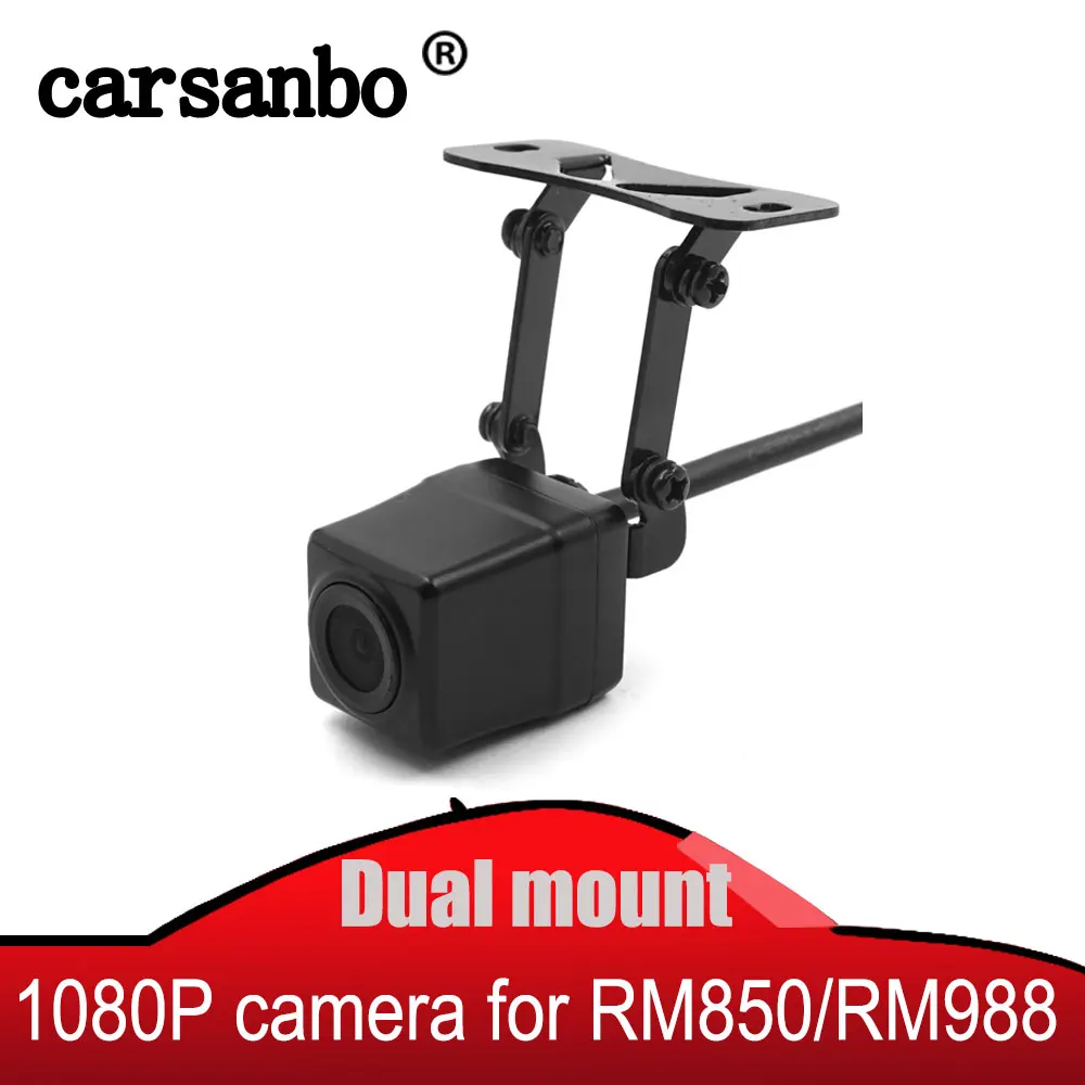 Car Rear view Camera 1080P HD Reverse camera In-car and Outside Dual Mounting For Streaming rearview mirror Back up Camera
Car Rear view Camera 1080P HD Reverse camera In-car and Outside Dual Mounting For Streaming rearview mirror Back up Camera