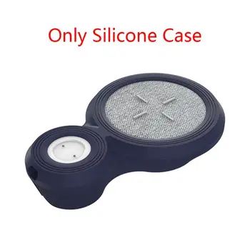 Soft Silicone Cover Protective Case for Hua-wei-HONOR AP61 Wireless Charger R9UA 
Soft Silicone Cover Protective Case for Hua-wei-HONOR AP61 Wireless Charger R9UA