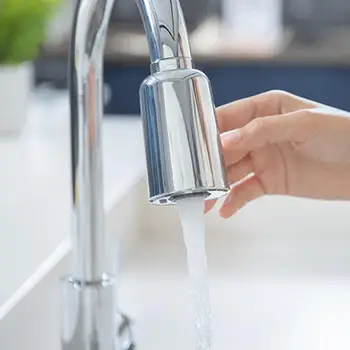 Sensor faucet water saving device bathroom sensor faucet non-contact faucet kitchen bathroom automatic inflatable sensor faucet
Sensor faucet water saving device bathroom sensor faucet non-contact faucet kitchen bathroom automatic inflatable sensor faucet