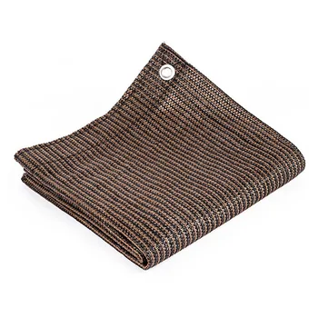 1.8x1.8m Outdoor Garden Shading UV Sunscreen Sunshade Net Shading Cloth Net Plant Greenhouse Anti Aging Coffee Sunshade Net
1.8x1.8m Outdoor Garden Shading UV Sunscreen Sunshade Net Shading Cloth Net Plant Greenhouse Anti Aging Coffee Sunshade Net