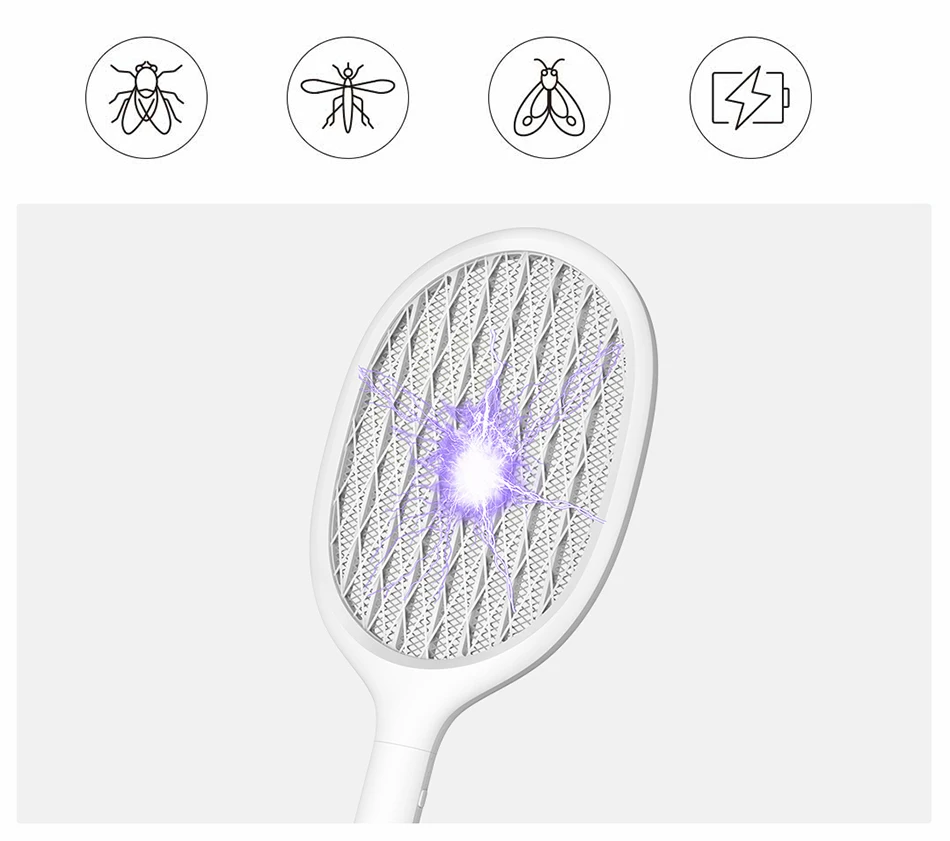 Xiaomi Solove Mosquito Lamp