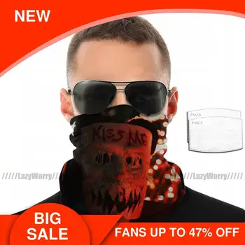 The Purge Kiss Me Mouth Face Mask The Purge EEUU Election Night Facial Mask Adult Polyester Mask
The Purge Kiss Me Mouth Face Mask The Purge EEUU Election Night Facial Mask Adult Polyester Mask