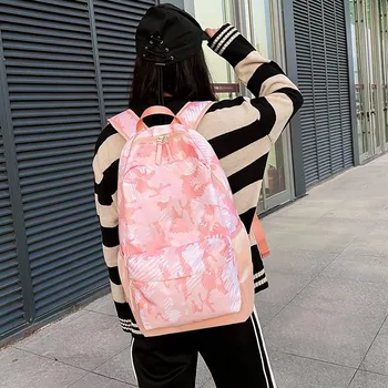 2020 new women's shoulder bag anti-theft school bag multifunctional double zipper large capacity leisure travel backpack
2020 new women's shoulder bag anti-theft school bag multifunctional double zipper large capacity leisure travel backpack